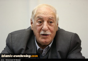 جبريل: اميركا ترتجف من اسم الشهيد مغنية