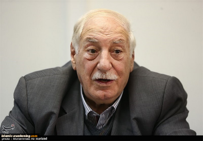 جبريل: اميركا ترتجف من اسم الشهيد مغنية