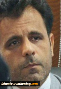 ولايتي‌ في‌ بغداد؛