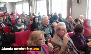 خطاب المقاومة؛من الجهاد إلى الفن