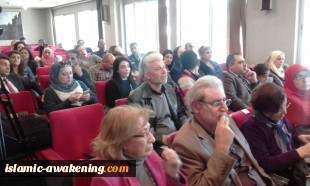 خطاب المقاومة؛من الجهاد إلى الفن  2