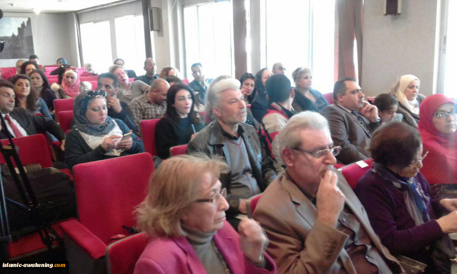 خطاب المقاومة؛من الجهاد إلى الفن  2