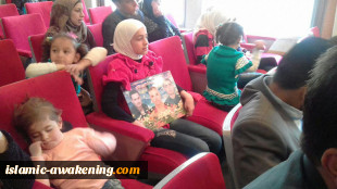 خطاب المقاومة؛من الجهاد إلى الفن  3