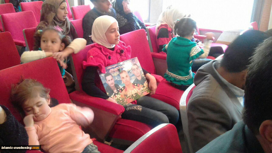 خطاب المقاومة؛من الجهاد إلى الفن  3