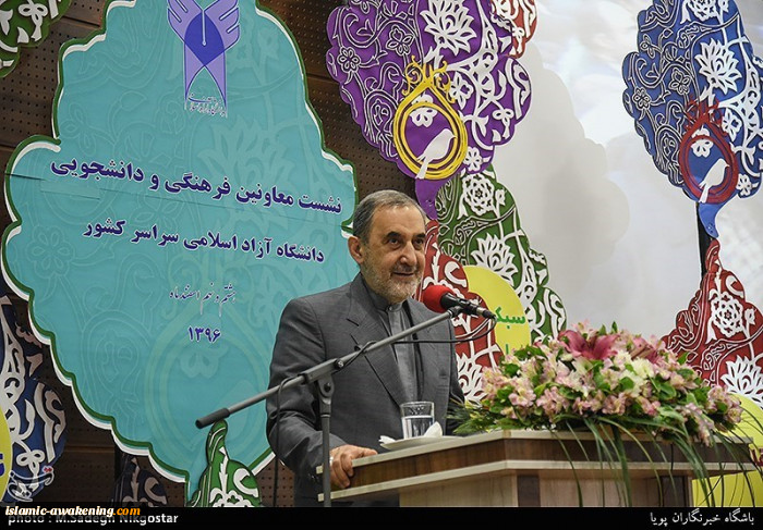 العلاقة الایرانیة العراقیة هی علاقة استراتیجیة