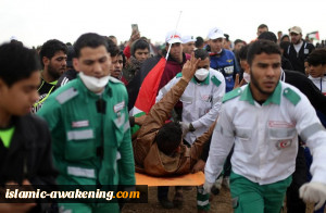 لجنة قانونية دولية لملاحقة إسرائيل بسبب 