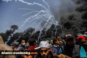 استهداف الصحفيين هو جريمة بموجب القانون الدولي والاحتلال يمارس القتل بدم بارد