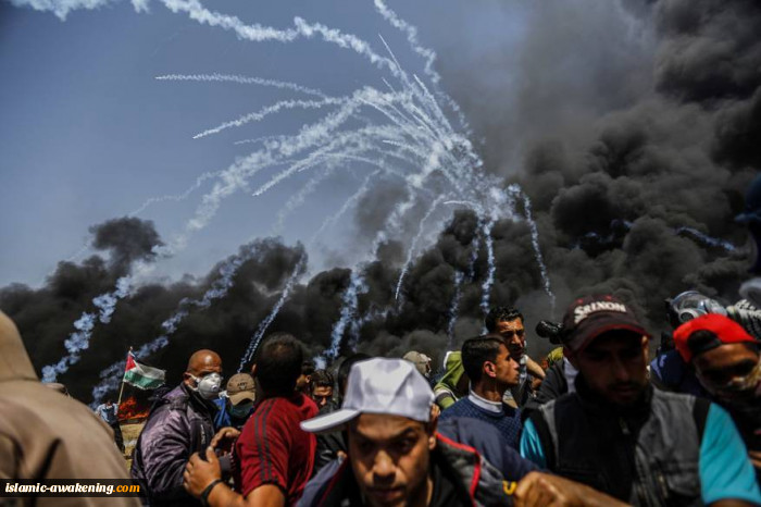 استهداف الصحفيين هو جريمة بموجب القانون الدولي والاحتلال يمارس القتل بدم بارد