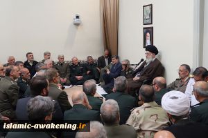 More enemy attacks on Establishment, due to its growing power: Leader