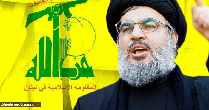 نملک القدرة والقوة والصواریخ التی تستطیع ضرب أی هدف فی إسرائیل