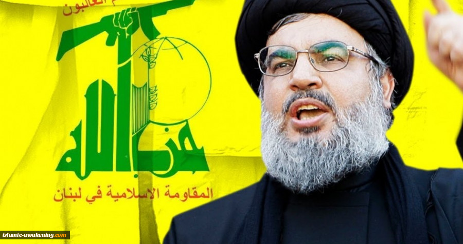 نملک القدرة والقوة والصواریخ التی تستطیع ضرب أی هدف فی إسرائیل  2