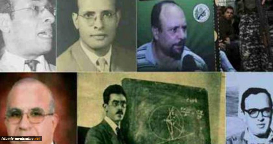 14 دانشمند مسلماني كه سازمان جاسوسي موساد آنها را ترور كرد  2