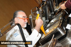 بمشاركة مصرية.. 