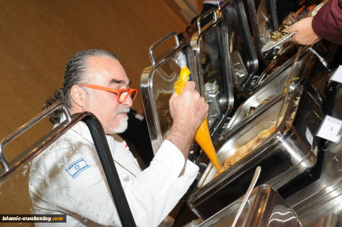 بمشاركة مصرية.. إسرائيل تحتفل بذكرى احتلال فلسطين ال 70 في القاهرة