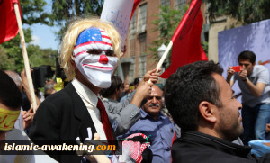 وقفات احتجاجیة ومظاهرة شعبیة احتجاجاً على مجزرة إسرائیل فی غزة