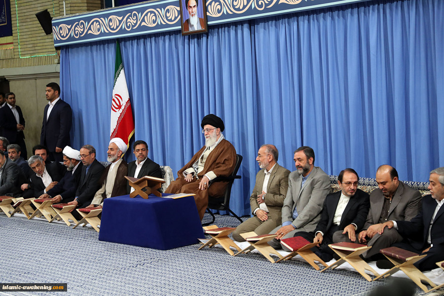 تحریر فلسطین سنة الهیة وامریکا لا یمکنها فعل شیء  2