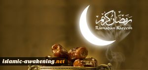 ماه مبارک رمضان در مسجد الاقصی و غزه