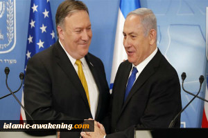 إدارة ترامب تُعلِن استراتيجيّتها لـ”تغيير النِّظام” في طِهران