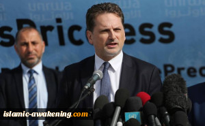 أعداد المصابین فی مسیرات العودة یفوق حرب 2014 وندعو للتدخل العاجل