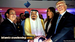 القناة 10: صفقة القرن جاهزة.. وهذا هو موعد عرضها