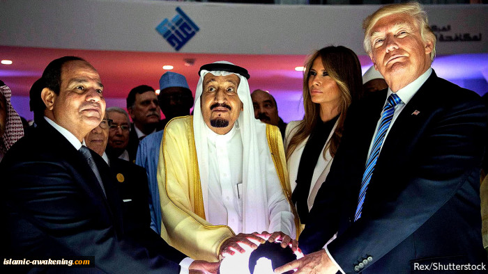 القناة 10: صفقة القرن جاهزة.. وهذا هو موعد عرضها