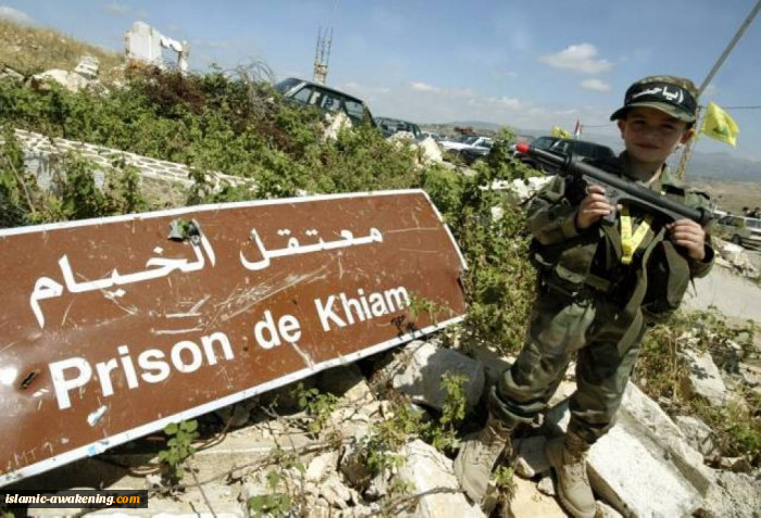 ۱۸ عاماً... من استنزاف العدوّ إلى القدرات الهجومیة