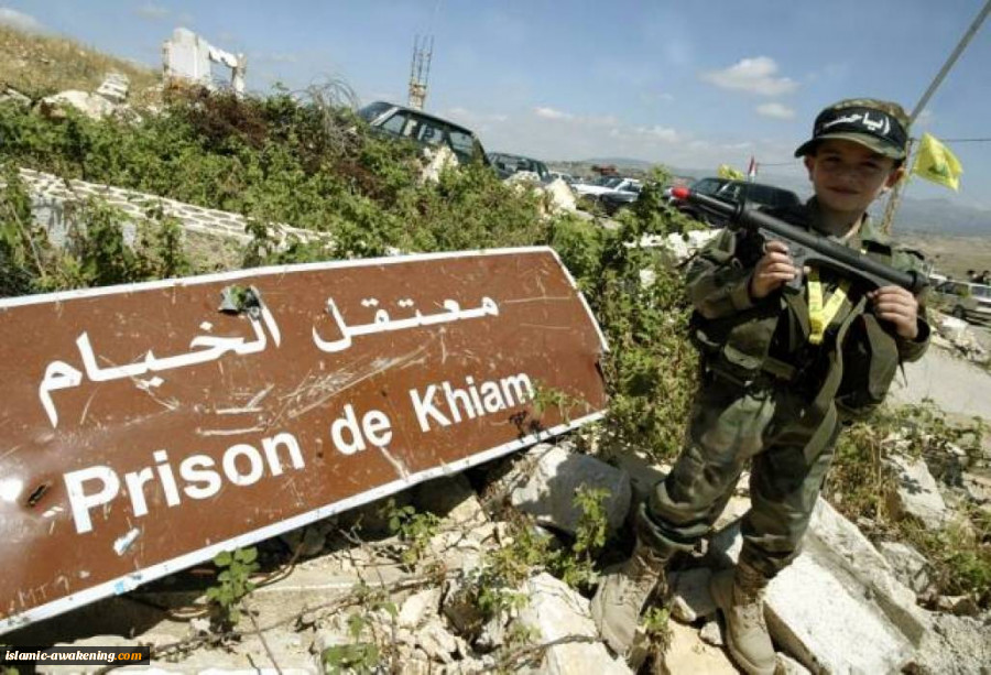 ۱۸ عاماً... من استنزاف العدوّ إلى القدرات الهجومیة

 2