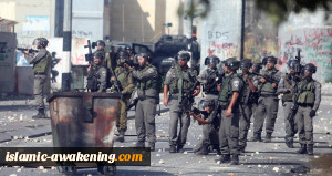 الهیئة الوطنیة لمسیرة العودة تعلن الجمعة القادم 