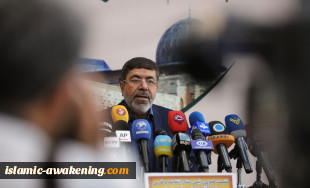 مسیرات یوم القدس العالمی تجری فی 900 مدینة فی ایران  3