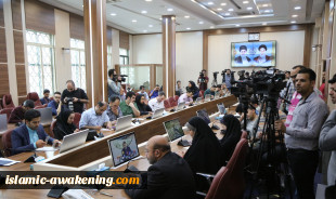 مسیرات یوم القدس العالمی تجری فی 900 مدینة فی ایران  5