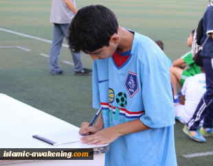 الغاء مباراة کرة القدم بین الأرجنتین واسرائیل فی القدس  2