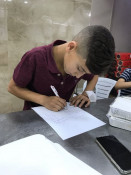 الغاء مباراة کرة القدم بین الأرجنتین واسرائیل فی القدس  5