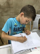 الغاء مباراة كرة القدم بين الأرجنتين واسرائيل في القدس  7