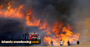 مقاومة الاستنزاف