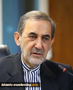 ولايتي‌ في‌ بغداد؛ 
محاولة لحفظ
 الإنجازات‌ الميدانية