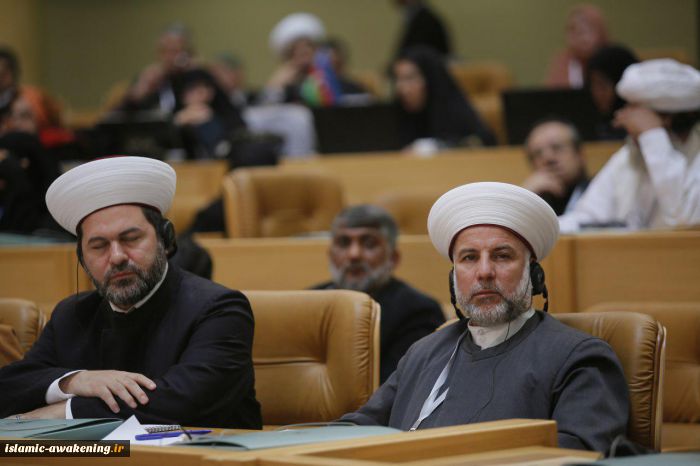 The World Conference on Lovers of Ahl al-Bayt (AS) and the Takfiri Issue