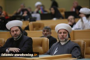 The World Conference on Lovers of Ahl al-Bayt (AS) and the Takfiri Issue