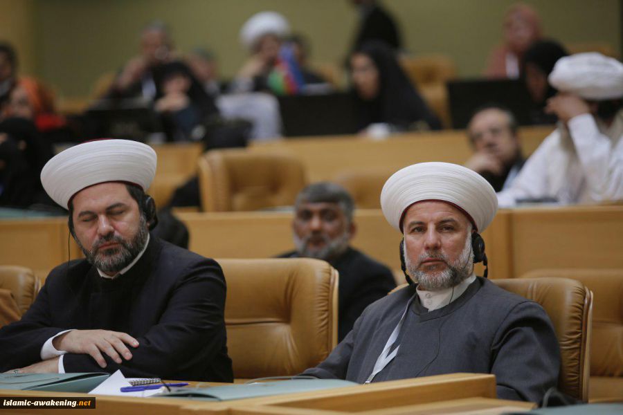 The World Conference on Lovers of Ahl al-Bayt (AS) and the Takfiri Issue 2