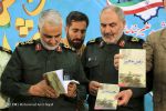 Major General Soleimani sharply reacts to Trump’s recent military threat 2