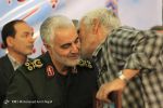 Major General Soleimani sharply reacts to Trump’s recent military threat 3