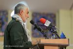 Major General Soleimani sharply reacts to Trump’s recent military threat 6