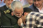 Major General Soleimani sharply reacts to Trump’s recent military threat 7