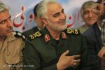 Major General Soleimani sharply reacts to Trump’s recent military threat 10