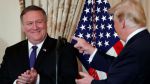 Pompeo’s mission to destabilize Iran