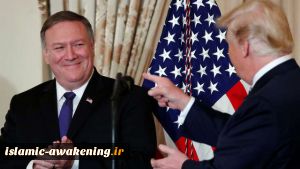 Pompeo’s mission to destabilize Iran