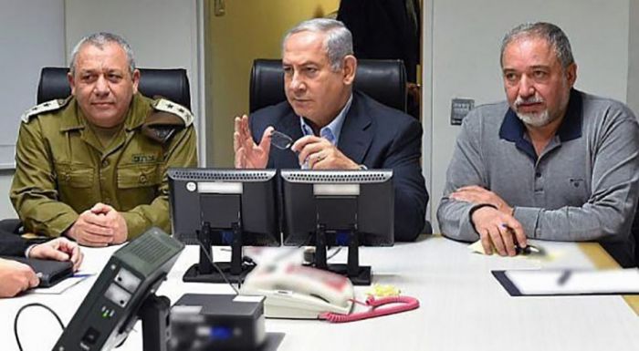 Zionist Entity Agreed to Gaza Ceasefire But Chose Not to Announce It