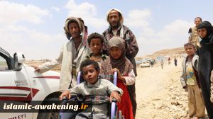 US Logistical Support in Yemen Makes Washington Complicit