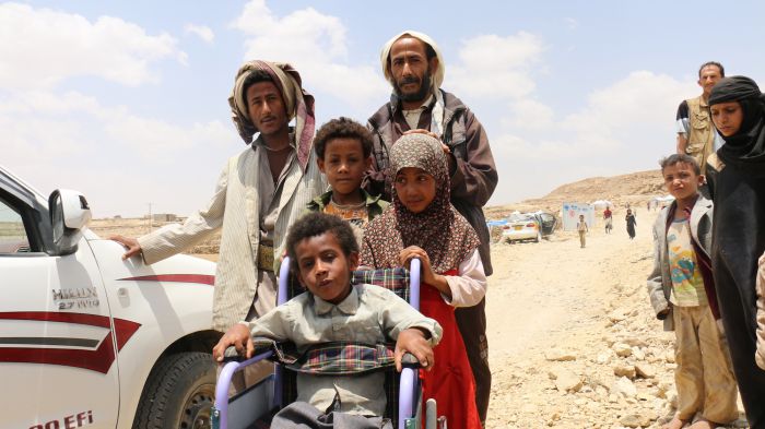 US Logistical Support in Yemen Makes Washington Complicit