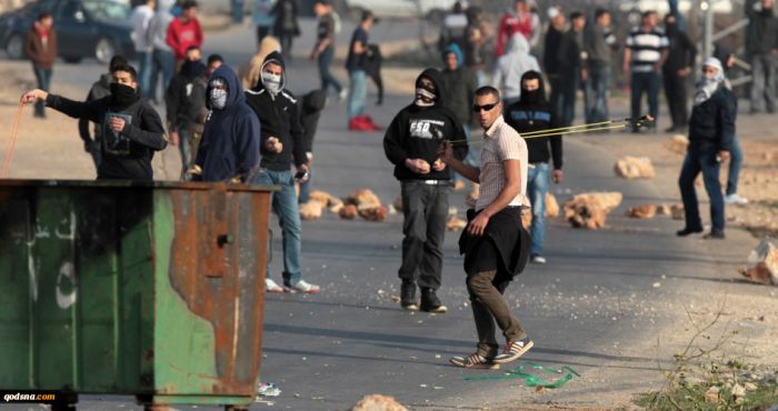 زخمی شدن 180 فلسطینی در بیست و سومین راهپیمایی بازگشت