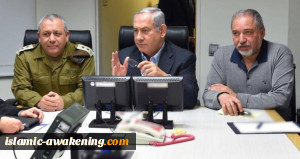 الکابینت یجتمع الیوم لمناقشة قضیتین هامتین